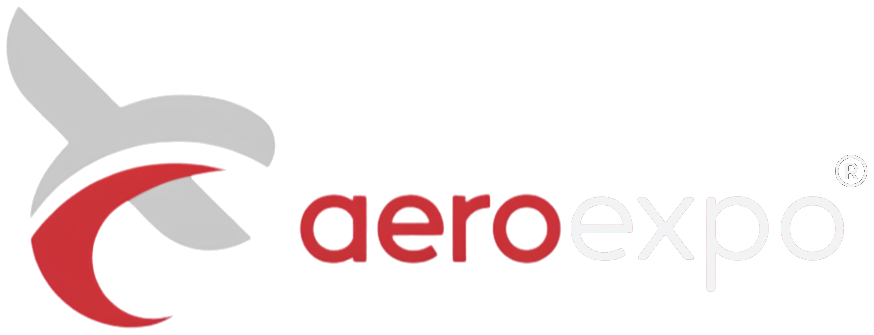 Aeroexpo logo
