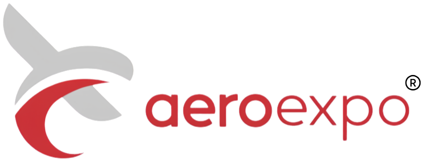 Aeroexpo logo
